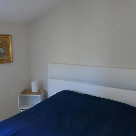 T1 Bis Le Tivoli Apartmán Digne-les-Bains